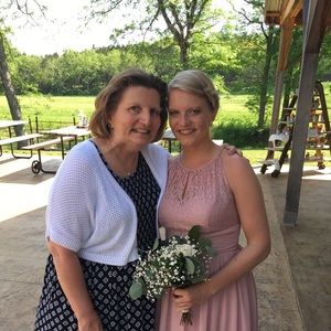 Meet your Posher, Bev